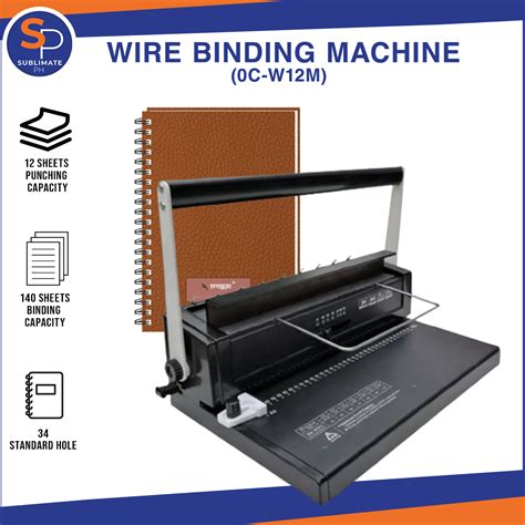 wire binding machines for sale